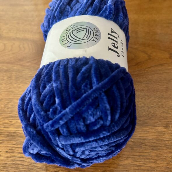 Cenilco Jelly Chunky Yarn - Image 20