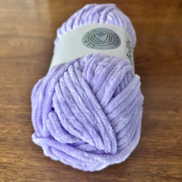 Cenilco Jelly Chunky Yarn - Image 21