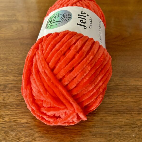 Cenilco Jelly Chunky Yarn - Image 23