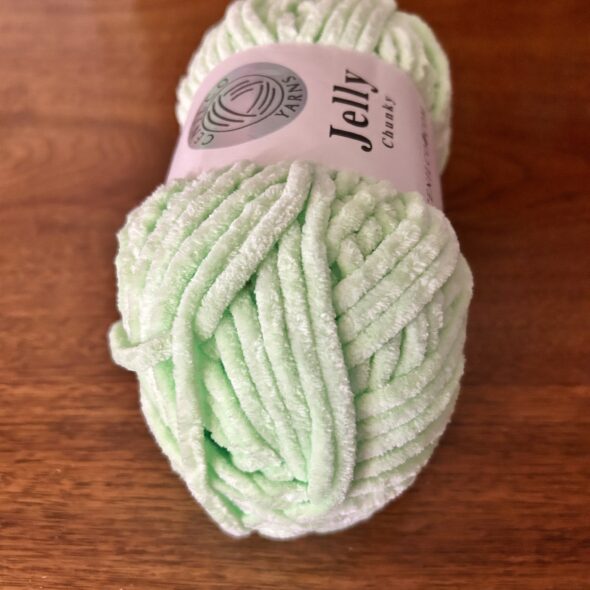 Cenilco Jelly Chunky Yarn - Image 24