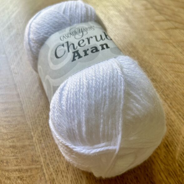 Cascade Yarns Cherub Aran - Image 26