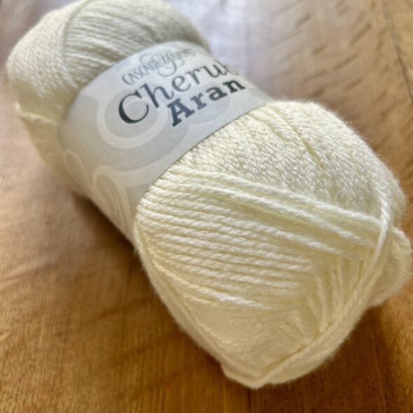 Cascade Yarns Cherub Aran - Image 6