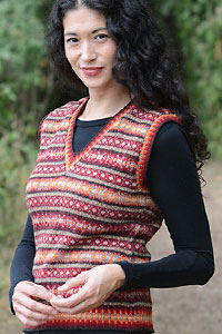 Crimson Trace Vest