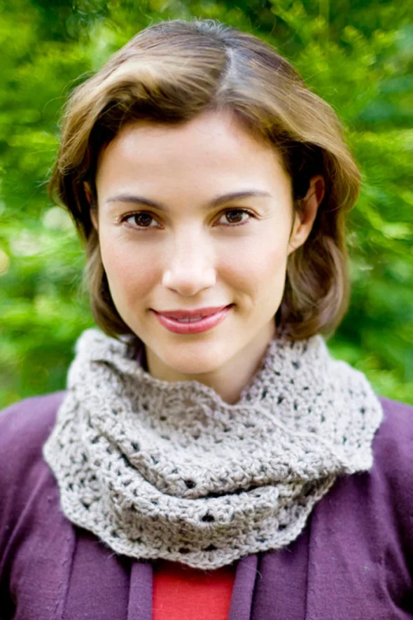 Cardiff Cowl