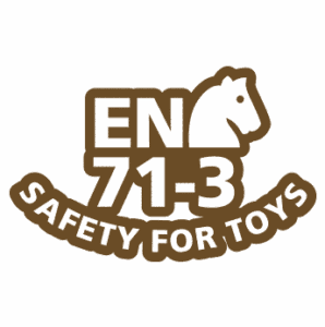 EN 71-4 Safety for Toys