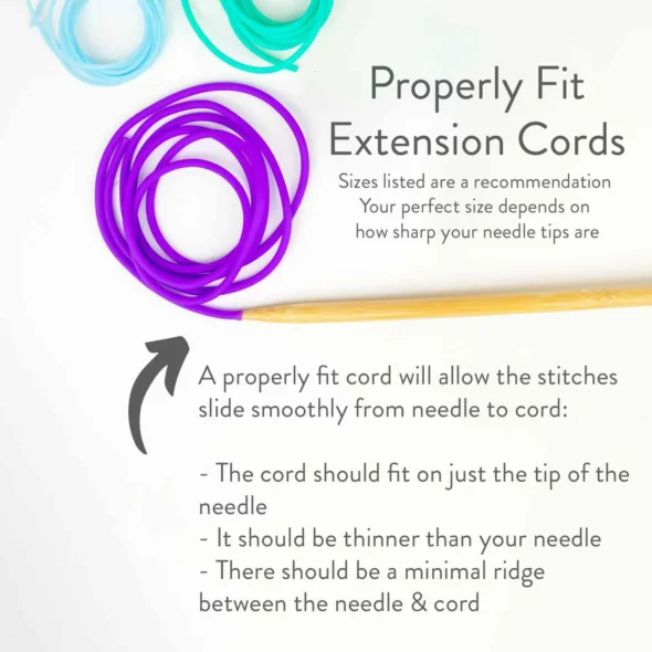 Twice Sheared Sheep Extension Cords Explained