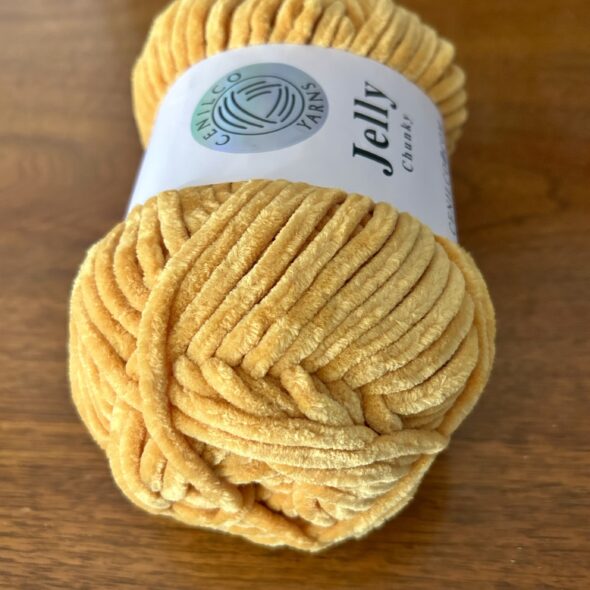 Cenilco Jelly Chunky Yarn - Image 25