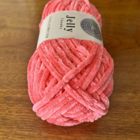 Cenilco Jelly Chunky Yarn - Image 26