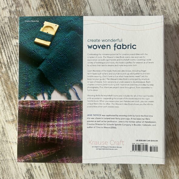 The Weaver’s Idea Book - Image 2