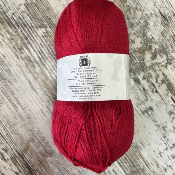 Cascade Yarns Cherub Aran - Image 32