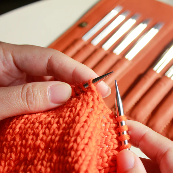 Lotus Yarns Pamir 5 Needle Set