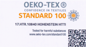 OEKO-TEX Standard 100