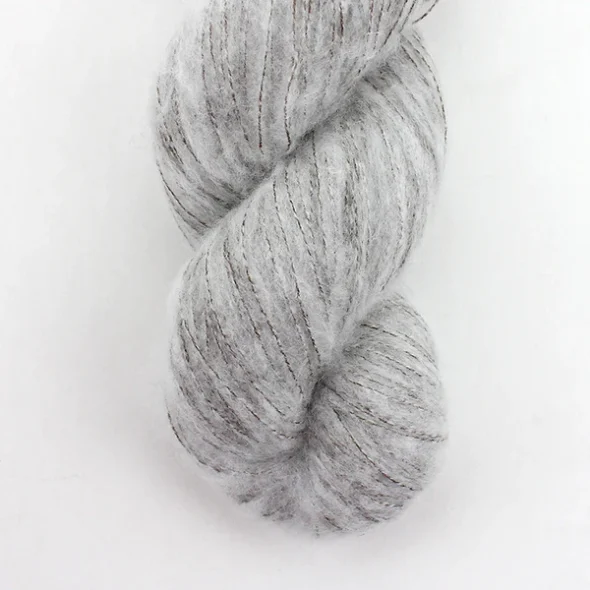 Lotus Yarns Brushed Cashmerino - Hazel