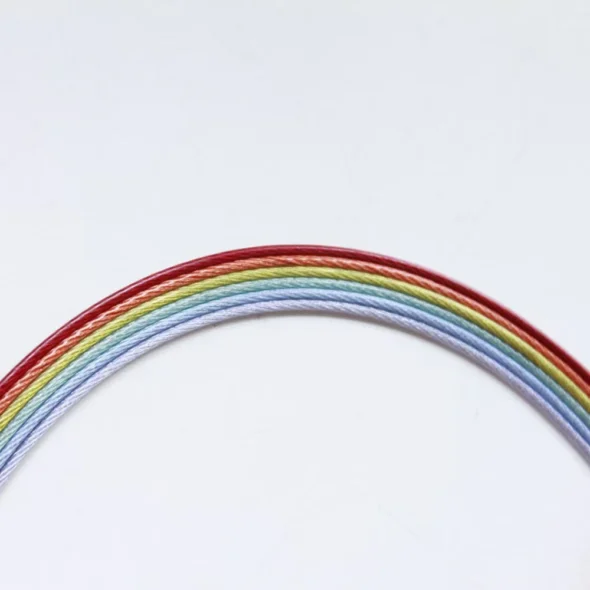 Lotus Yarns Swivel Stainless Steel Interchangeable Cables - Image 9