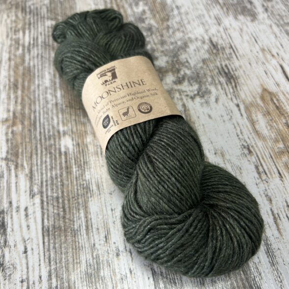 Juniper Moon Farms - Moonshine - Bristlecone