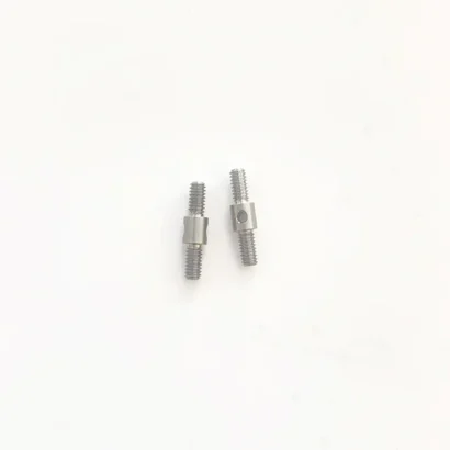 Lotus Yarns Cable Connectors