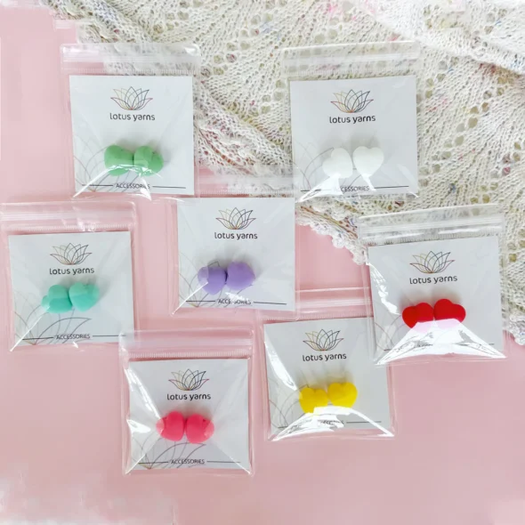 Lotus Yarns Point Protectors