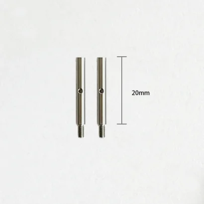 Needle Tips Extension