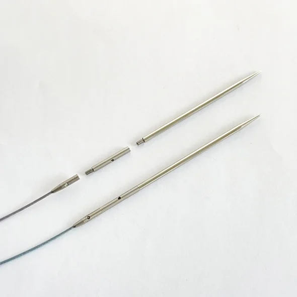 Needle Tips Extension