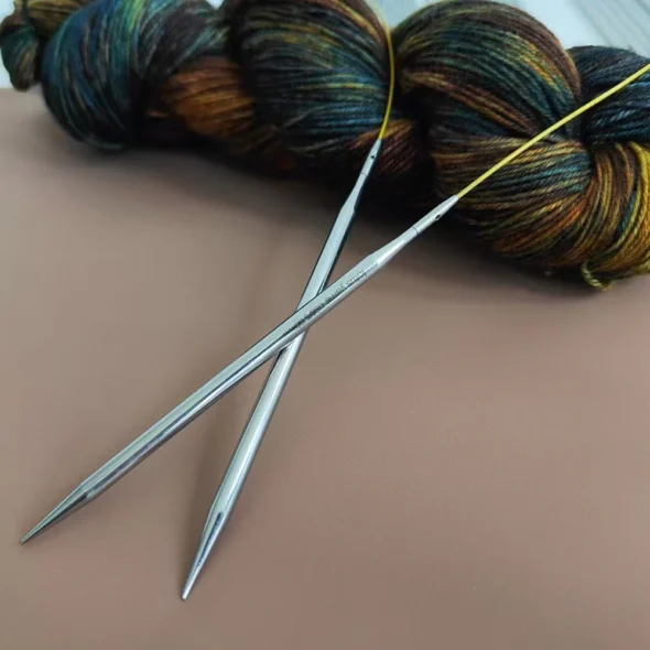 Lotus Yarns PAMIR 5 Knitting Needle Tips