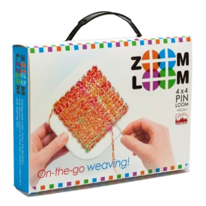 The Zoom Loom by Schacht