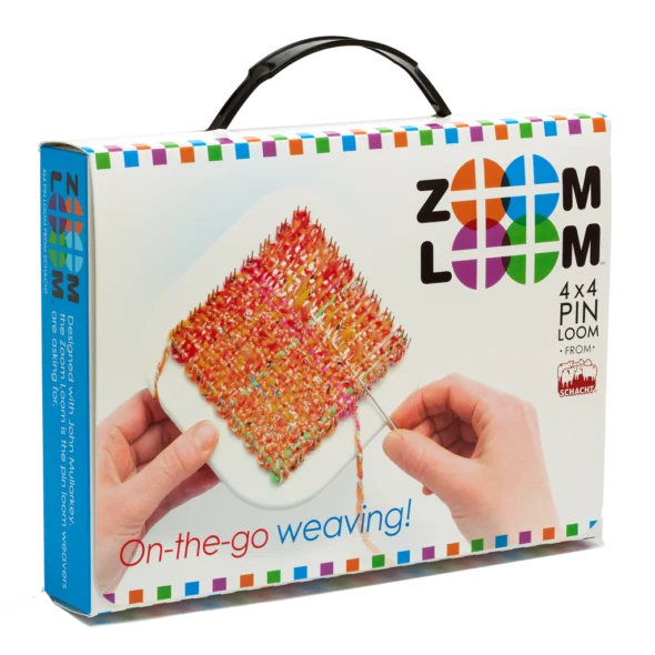 The Zoom Loom by Schacht
