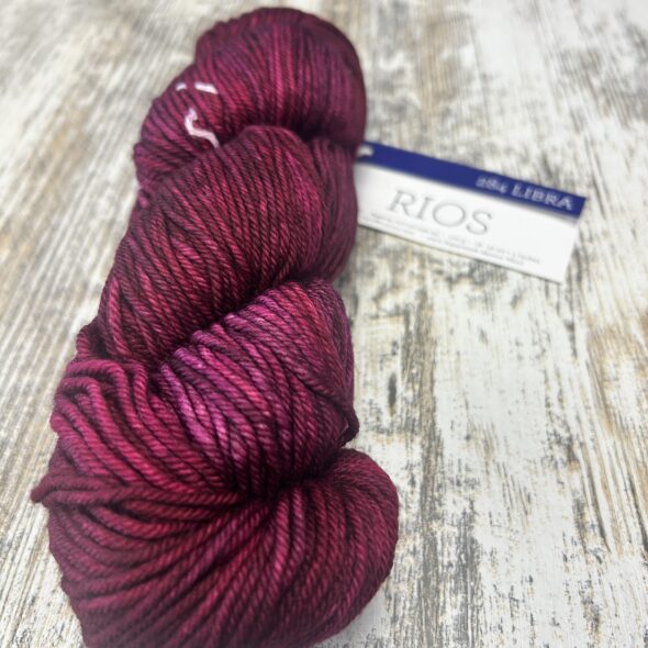 Malabrigo RIOS - Libra