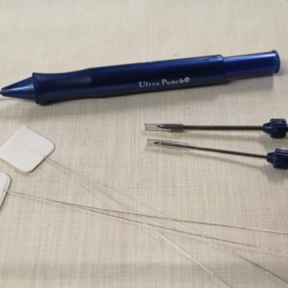 Ultra Punch Needle Set