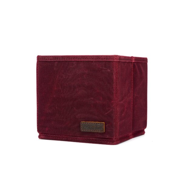 della Q Canvas Maker's Cubbies - Image 4