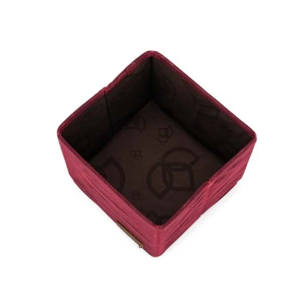 della Q Canvas Maker's Cubbies - Image 6