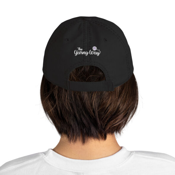 Fibernaut Cap - Image 2