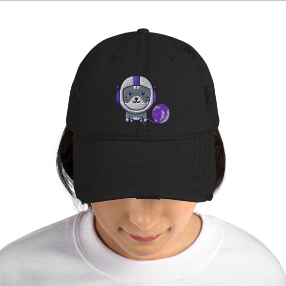 Fibernaut Cap - Image 3