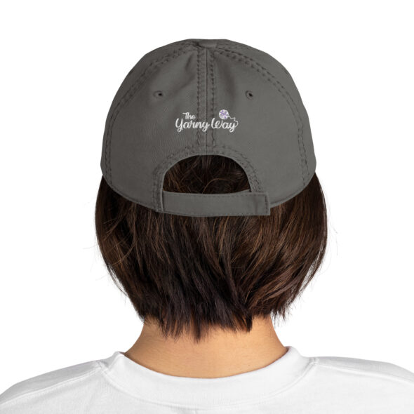 Fibernaut Cap - Image 4