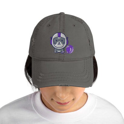 Fibernaut Cap