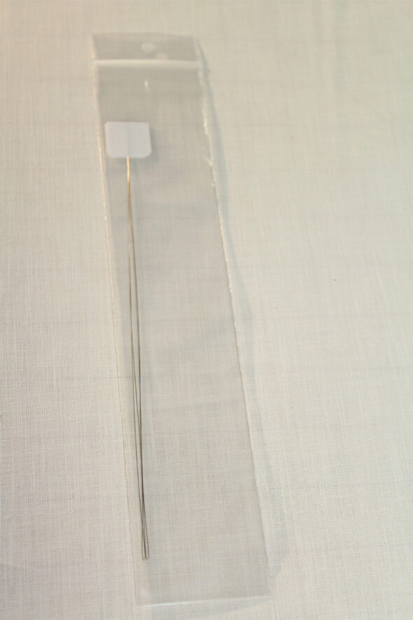 Ultra Punch Replacement Threaders