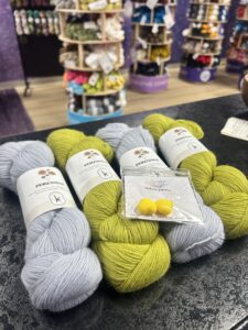 Kelbourne Woolens Perennial